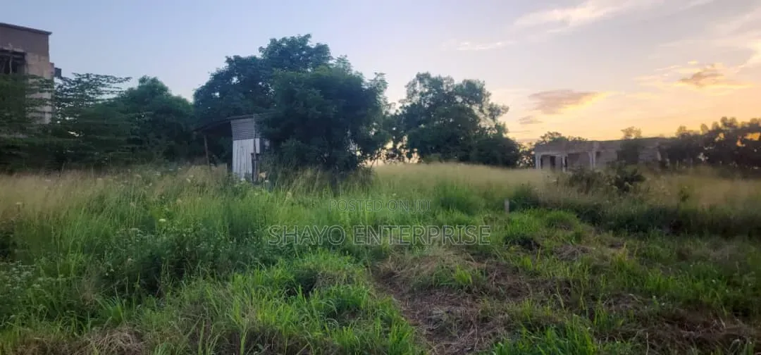 Kiwanja Kinauzwa