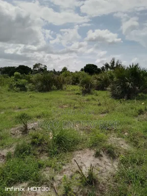 Kiwanja Kinauzwa