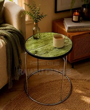 Wooden Stool