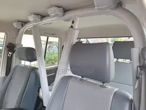Toyota Land Cruiser 79 Series 2017 Beige