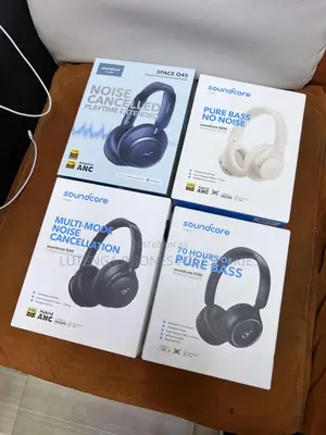 Soundcore by Anker