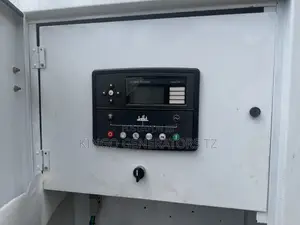 Generator Logic Gl 30kva