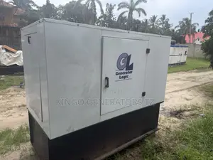 Generator Logic Gl 30kva