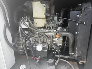 Generator Logic Gl 30kva