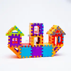 Building Blocks