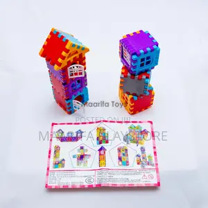 Building Blocks