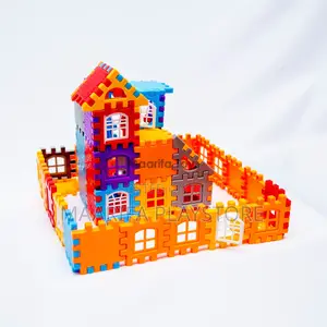 Building Blocks