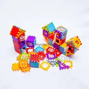 Building Blocks