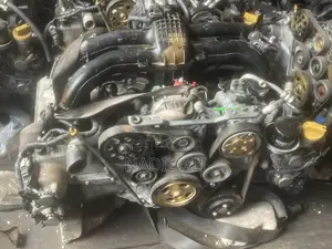 Fb20 Engine