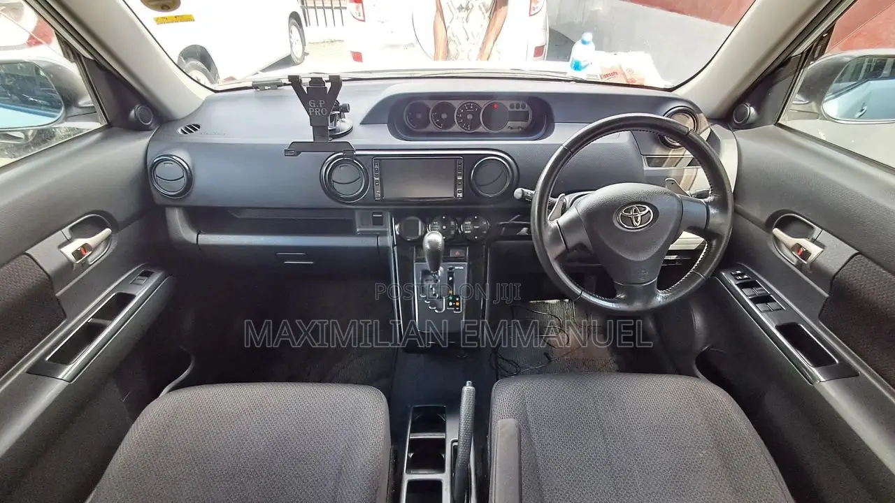 Mazda CX-5 2024 Black