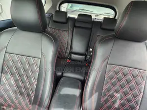 Mazda CX-5 2024 Black