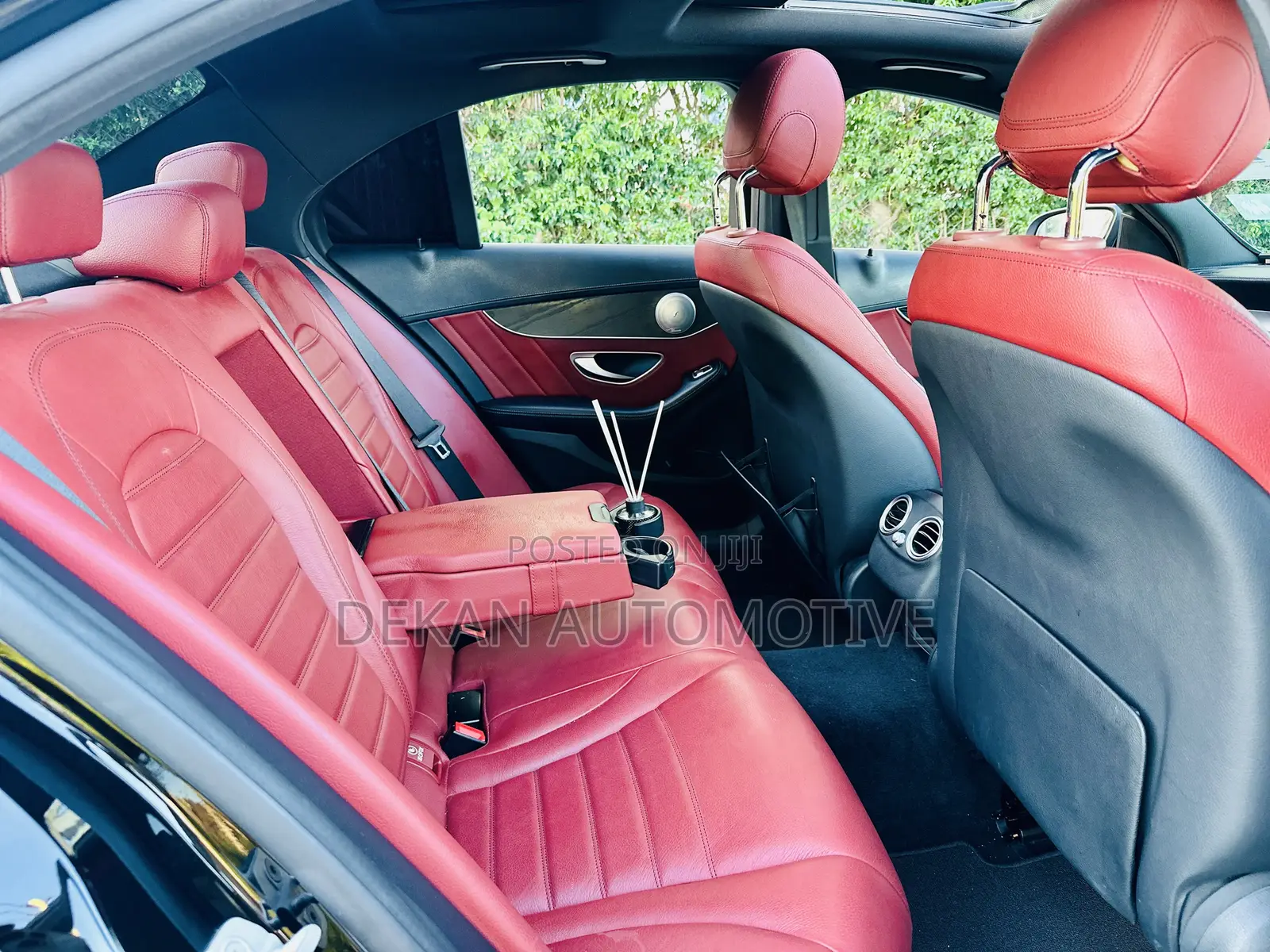 Mercedes-Benz AMG GT GT 2015 Black