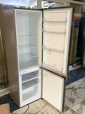Hisense 264l Used Fridge