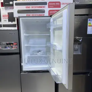 Hisense 264l Used Fridge
