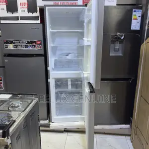 Hisense 264l Used Fridge