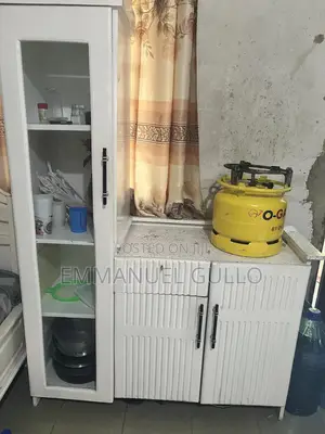 Kitchen Cabinets Milango Miwilii Two Plates
