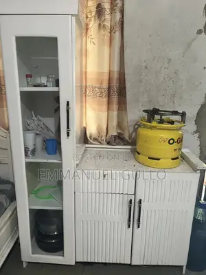 Kitchen Cabinets Milango Miwilii Two Plates