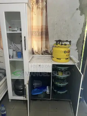 Kitchen Cabinets Milango Miwilii Two Plates