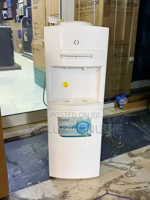Bruhm Water Dispensor