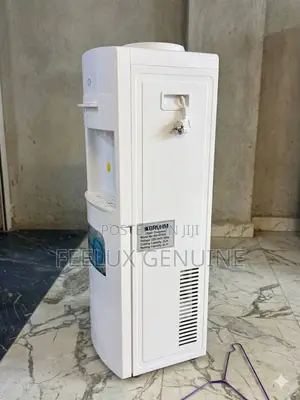 Bruhm Water Dispensor