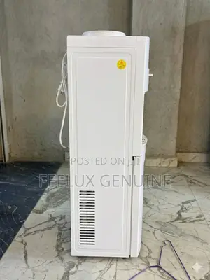Bruhm Water Dispensor