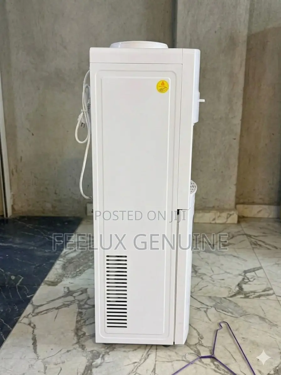 Bruhm Water Dispensor