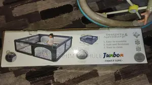 Baby Playpen