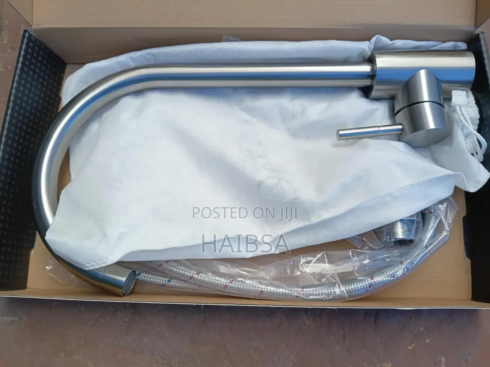 Kitchen Mixer