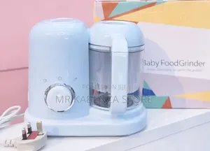 Baby Food Grinder