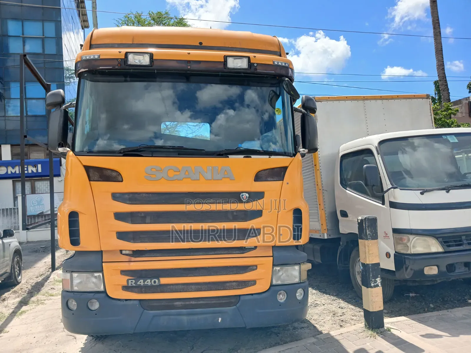 Scania R440 for Sale
