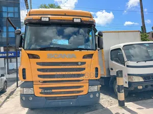 Scania R440 for Sale