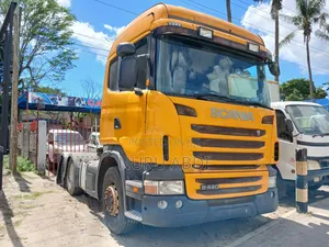 Scania R440 for Sale