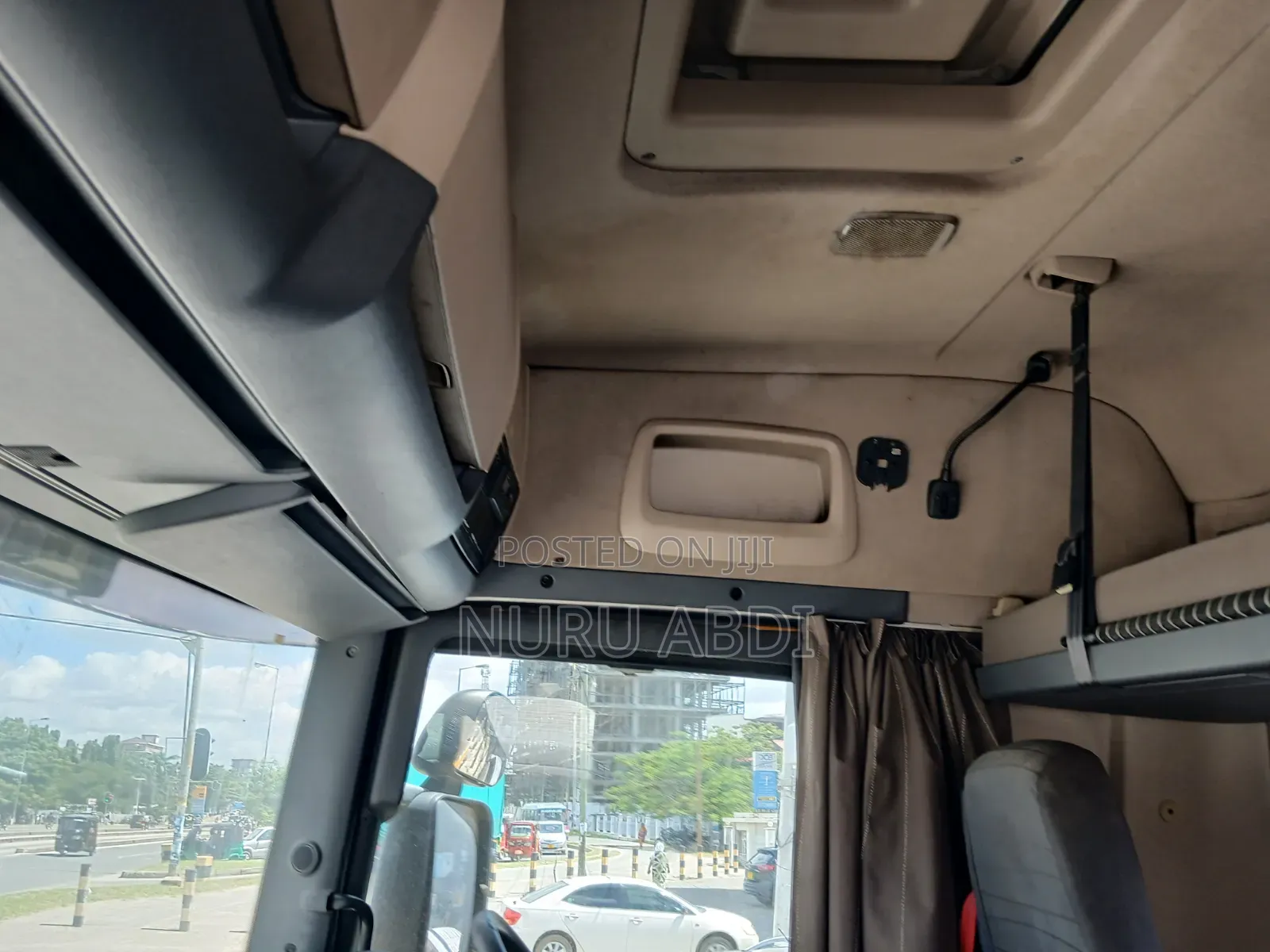 Scania R440 for Sale