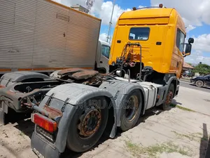 Scania R440 for Sale
