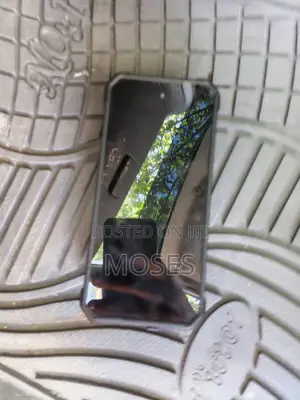 New Fossibot F107 Pro 512 GB Black