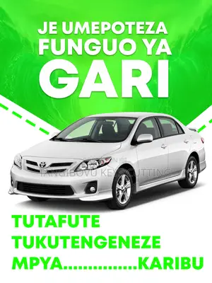 Fundi Funguo