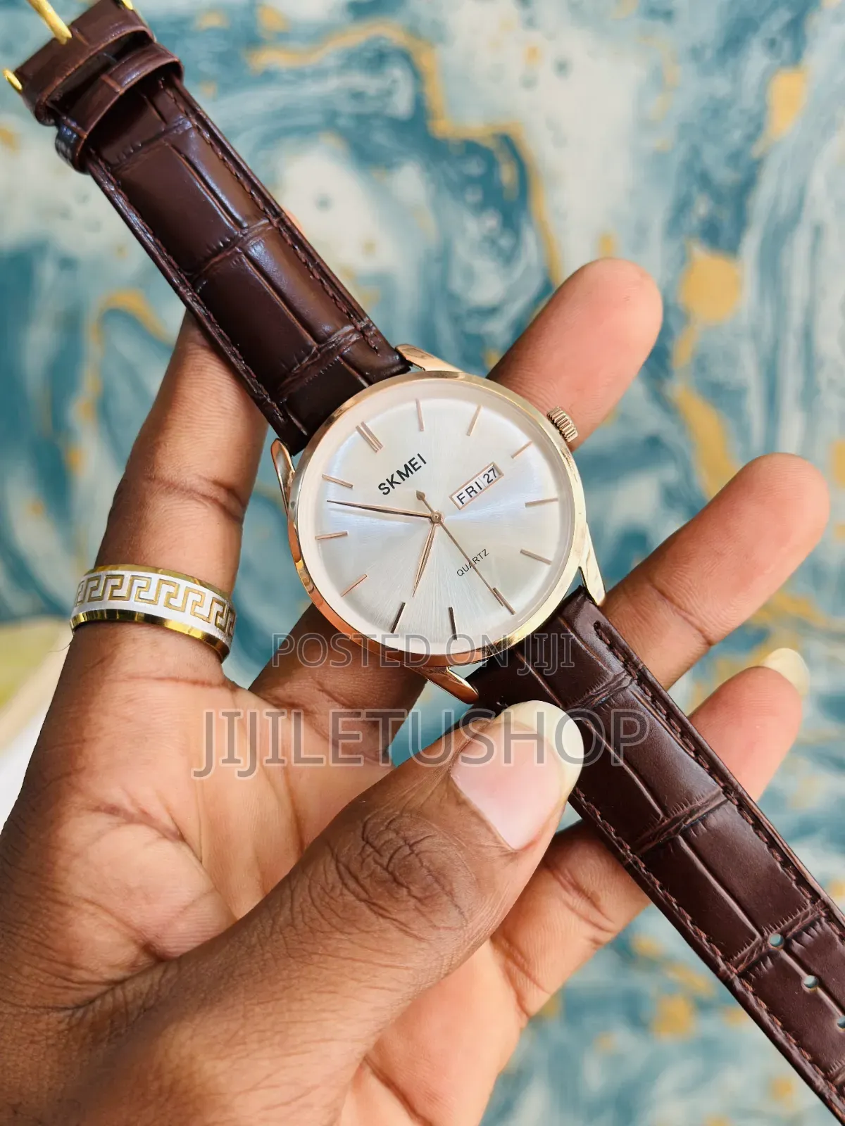 Skmei Original Watch