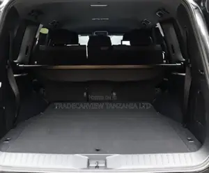 New Toyota Land Cruiser 2026 Black