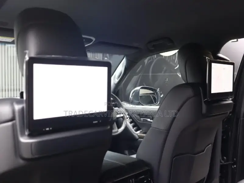 New Toyota Land Cruiser 2026 Black