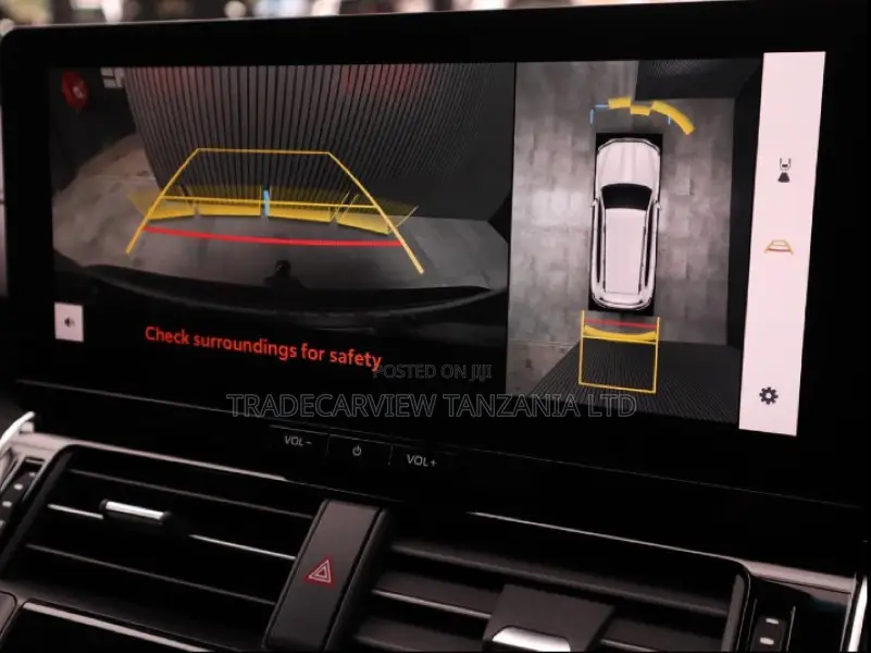 New Toyota Land Cruiser 2026 Black