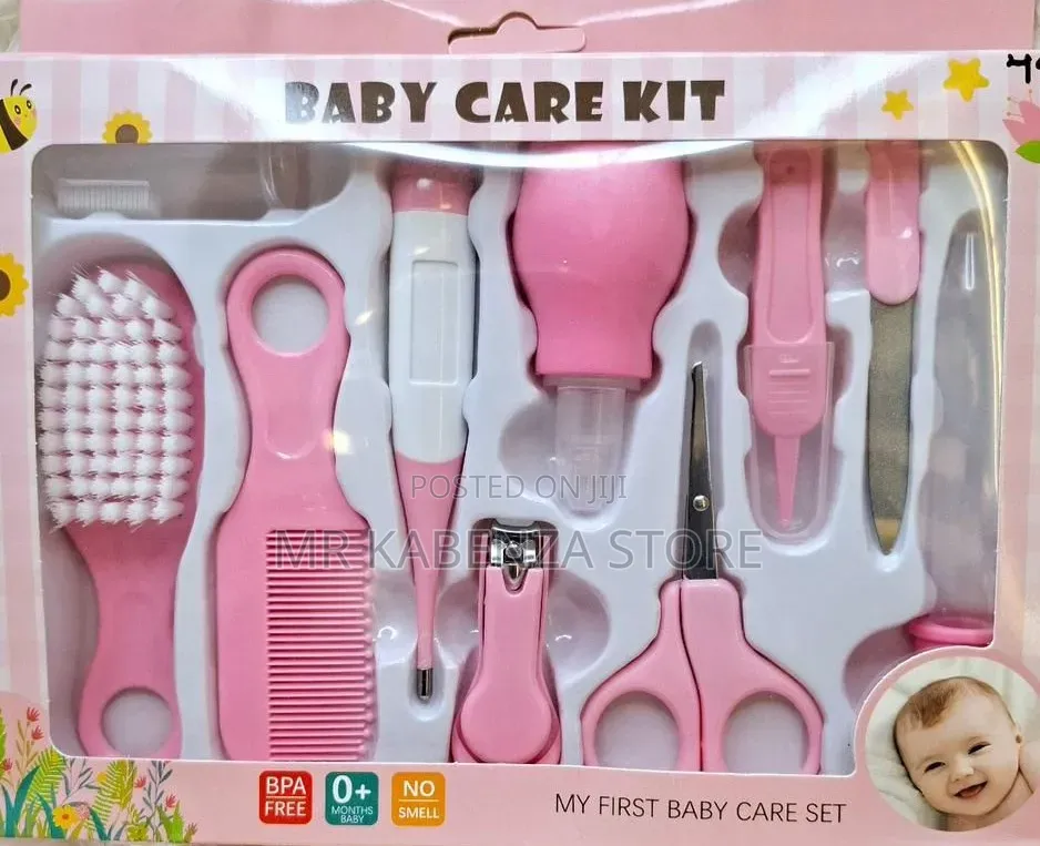 Baby Care Kit