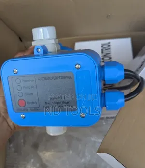 Automatic Water Pump Control Pc-1220v Jinlin