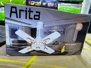 Arita 24" Celling Fan