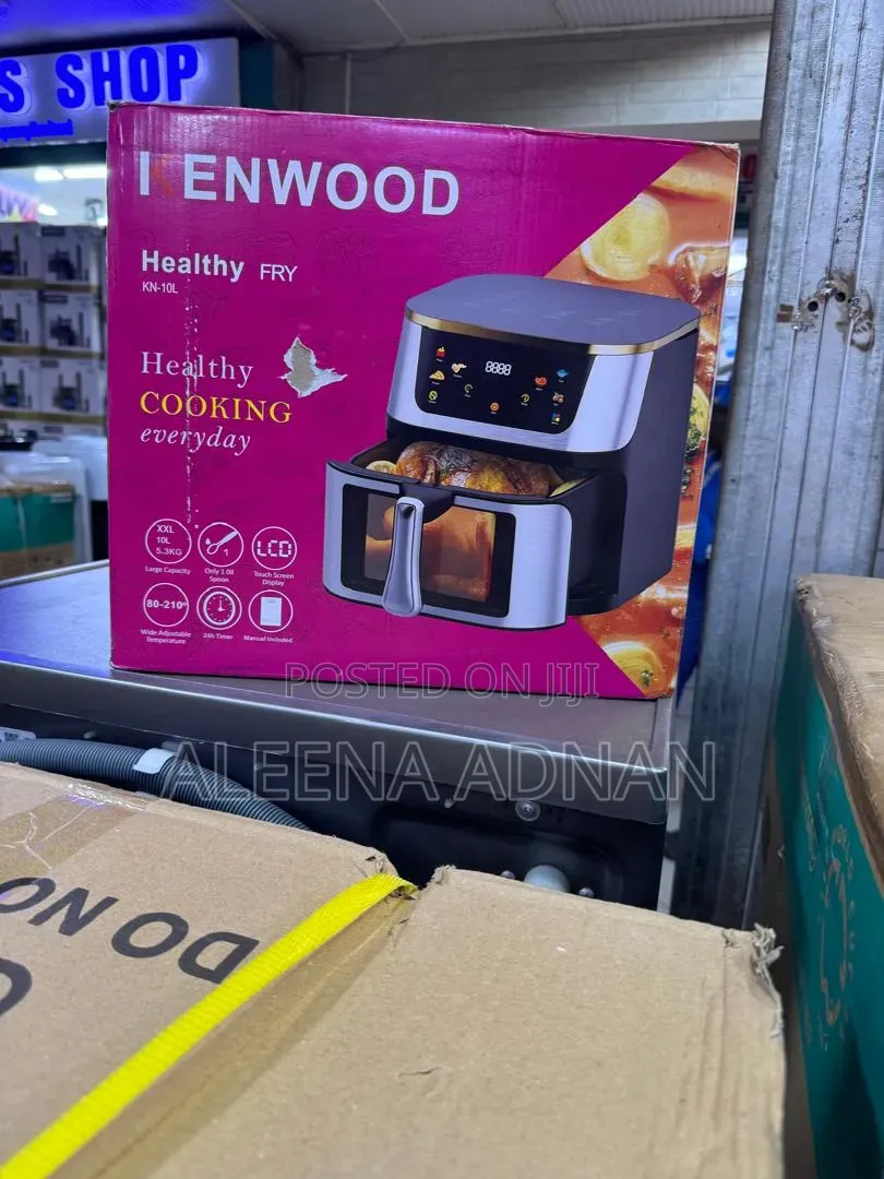 Kenwood Air Fryer
