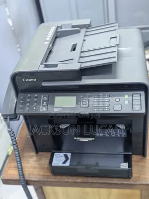 Canon I-Sensys Mf 4750