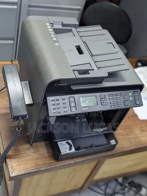Canon I-Sensys Mf 4750