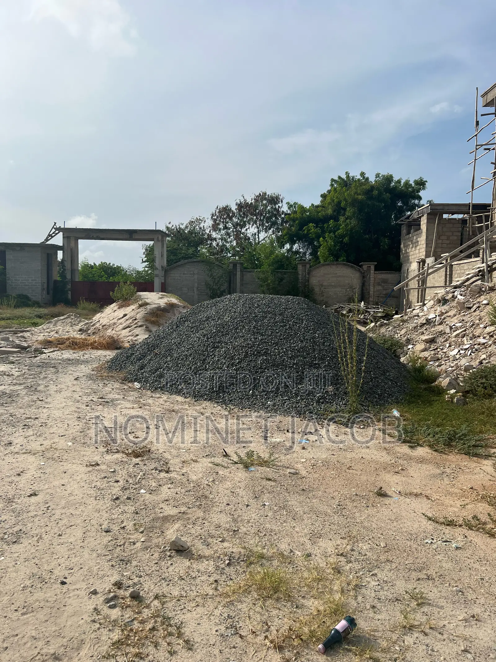 Plot for Sale
