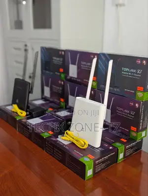 Toplink 5g Router Plus
