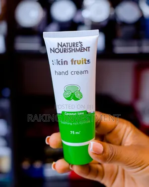 Handcream