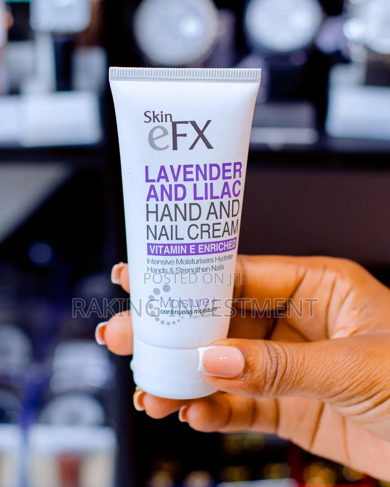 Handcream